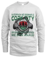 Men's Long Sleeved T-Shirt Men's Long Sleeved T-Shirt