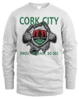 Men's Long Sleeved T-Shirt Men's Long Sleeved T-Shirt