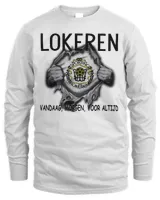 Men's Long Sleeved T-Shirt Men's Long Sleeved T-Shirt