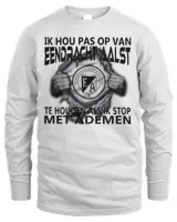 Men's Long Sleeved T-Shirt Men's Long Sleeved T-Shirt
