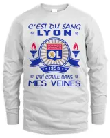 Men's Long Sleeved T-Shirt Men's Long Sleeved T-Shirt