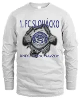 Men's Long Sleeved T-Shirt Men's Long Sleeved T-Shirt