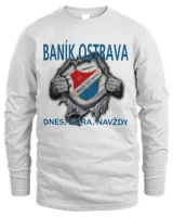 Men's Long Sleeved T-Shirt Men's Long Sleeved T-Shirt