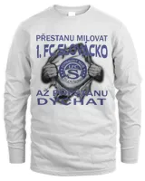 Men's Long Sleeved T-Shirt Men's Long Sleeved T-Shirt