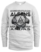 Men's Long Sleeved T-Shirt Men's Long Sleeved T-Shirt