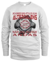 Men's Long Sleeved T-Shirt Men's Long Sleeved T-Shirt