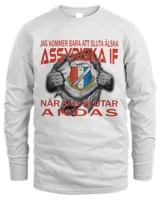 Men's Long Sleeved T-Shirt Men's Long Sleeved T-Shirt