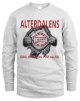 Men's Long Sleeved T-Shirt Men's Long Sleeved T-Shirt