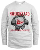 Men's Long Sleeved T-Shirt Men's Long Sleeved T-Shirt