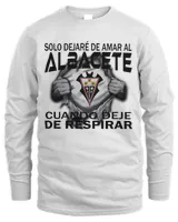Men's Long Sleeved T-Shirt Men's Long Sleeved T-Shirt