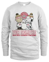 Men's Long Sleeved T-Shirt Men's Long Sleeved T-Shirt