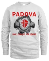 Men's Long Sleeved T-Shirt Men's Long Sleeved T-Shirt