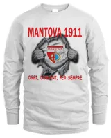 Men's Long Sleeved T-Shirt Men's Long Sleeved T-Shirt