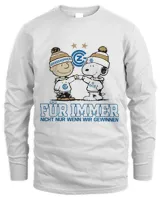 Men's Long Sleeved T-Shirt Men's Long Sleeved T-Shirt