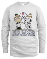 Men's Long Sleeved T-Shirt Men's Long Sleeved T-Shirt