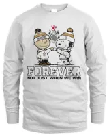Men's Long Sleeved T-Shirt Men's Long Sleeved T-Shirt