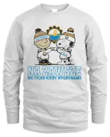 Men's Long Sleeved T-Shirt Men's Long Sleeved T-Shirt