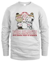 Men's Long Sleeved T-Shirt Men's Long Sleeved T-Shirt