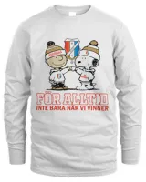 Men's Long Sleeved T-Shirt Men's Long Sleeved T-Shirt