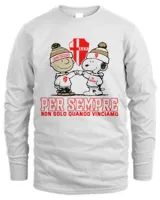 Men's Long Sleeved T-Shirt Men's Long Sleeved T-Shirt