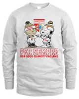 Men's Long Sleeved T-Shirt Men's Long Sleeved T-Shirt