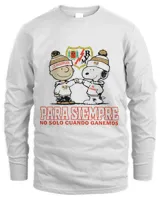 Men's Long Sleeved T-Shirt Men's Long Sleeved T-Shirt