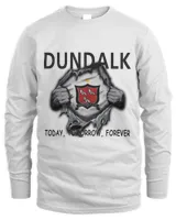 Men's Long Sleeved T-Shirt Men's Long Sleeved T-Shirt