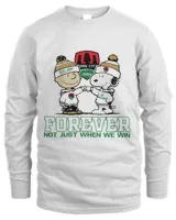 Men's Long Sleeved T-Shirt Men's Long Sleeved T-Shirt