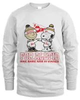 Men's Long Sleeved T-Shirt Men's Long Sleeved T-Shirt