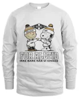 Men's Long Sleeved T-Shirt Men's Long Sleeved T-Shirt