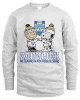 Men's Long Sleeved T-Shirt Men's Long Sleeved T-Shirt