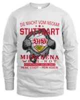 Men's Long Sleeved T-Shirt Men's Long Sleeved T-Shirt