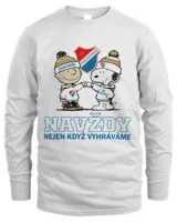 Men's Long Sleeved T-Shirt Men's Long Sleeved T-Shirt