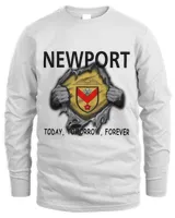 Men's Long Sleeved T-Shirt Men's Long Sleeved T-Shirt