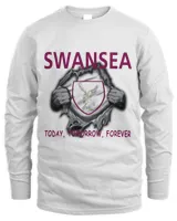 Men's Long Sleeved T-Shirt Men's Long Sleeved T-Shirt