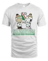 Unisex Standard T-Shirt Unisex Standard T-Shirt