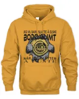 Unisex Hoodie