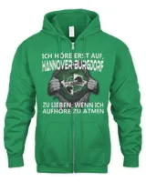 Men's Zip Hoodie Men's Zip Hoodie