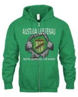 Men's Zip Hoodie Men's Zip Hoodie