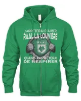 Men's Zip Hoodie Men's Zip Hoodie
