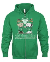 Men's Zip Hoodie