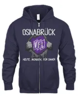 Men's Zip Hoodie Men's Zip Hoodie