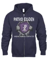 Men's Zip Hoodie Men's Zip Hoodie