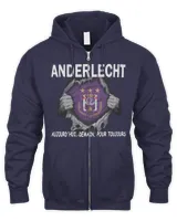 Men's Zip Hoodie Men's Zip Hoodie