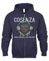 Men's Zip Hoodie Men's Zip Hoodie