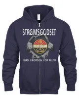 Men's Zip Hoodie Men's Zip Hoodie