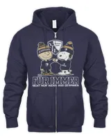 Men's Zip Hoodie Men's Zip Hoodie