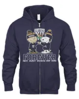 Men's Zip Hoodie