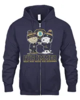 Men's Zip Hoodie Men's Zip Hoodie