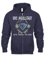 Men's Zip Hoodie Men's Zip Hoodie